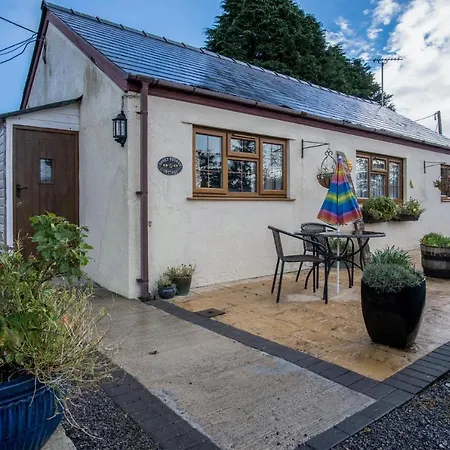Honeysuckle Cottage - 1 Bedroom Cottage - Amroth Exterior foto