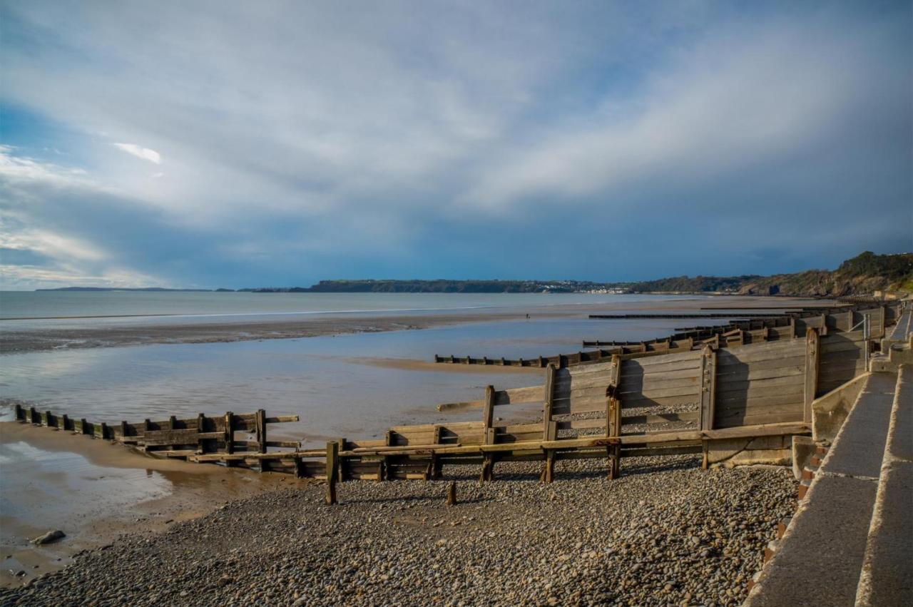 Honeysuckle - 1 Bedroom - Amroth