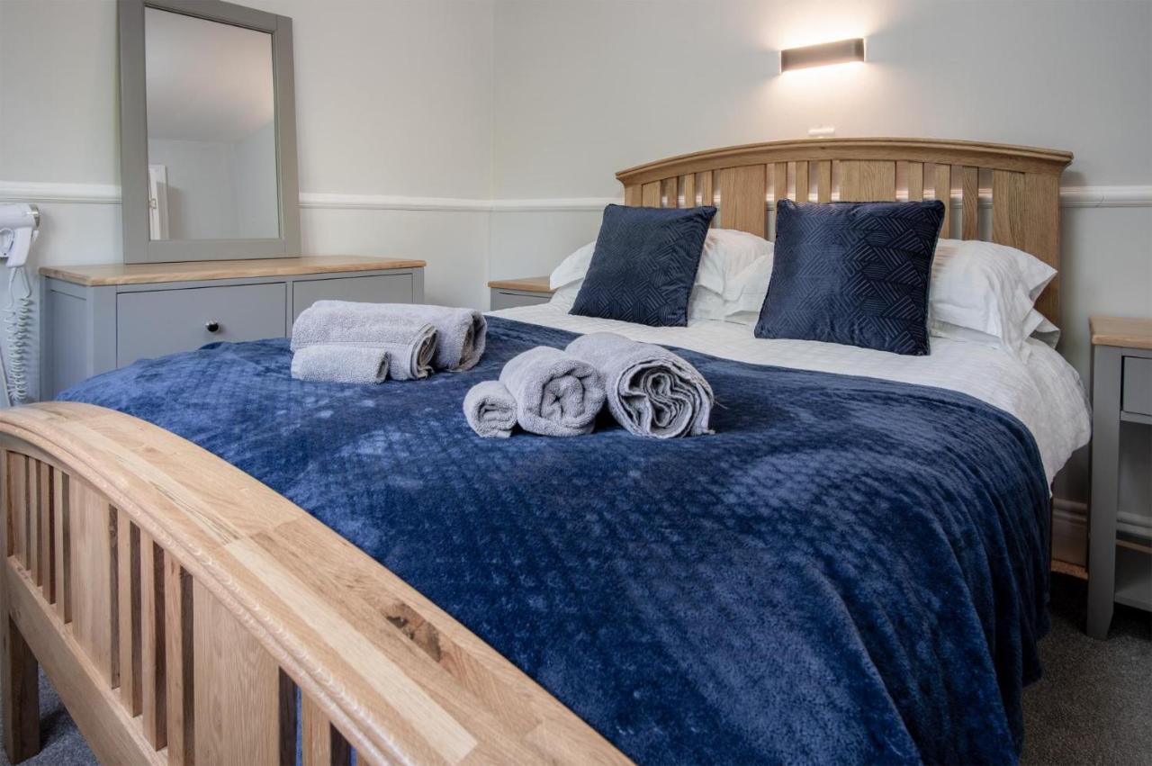 Honeysuckle - 1 Bedroom - Holiday home Amroth