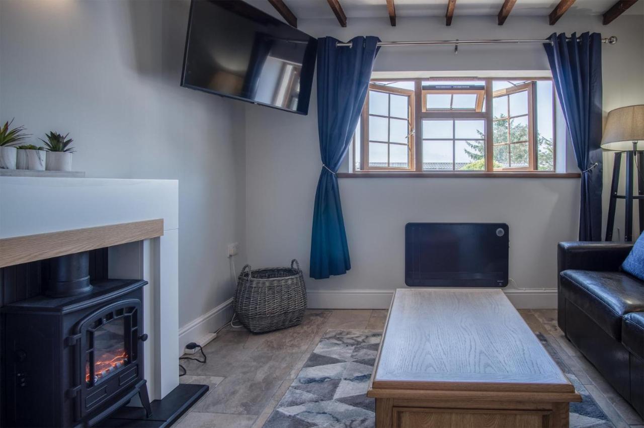 Honeysuckle - 1 Bedroom -